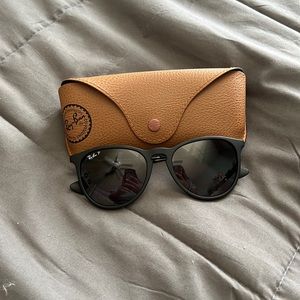Polarized Rayban Erika